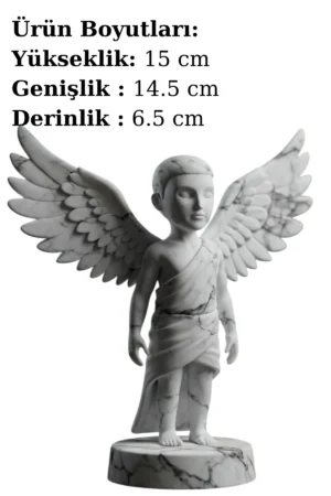 Ahura Mazda Biblosu v4 – Mermer Görünümlü -2