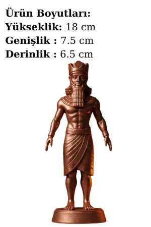 Anu Biblosu v2 – Bakır Rengi – 2