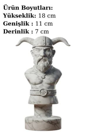 Loki Biblosu v4 – Mermer Görünümlü -2