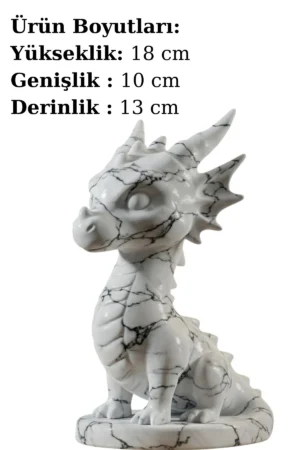 Long Wang Biblosu v2 – Mermer Görünümlü – 2