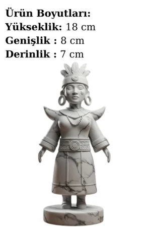 Mama Quilla Biblosu – 2