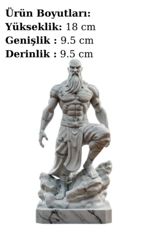 Pangu Biblosu – Mermer Görünümlü -2