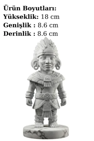 Tezcatlipoca Biblosu –2