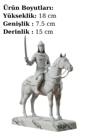 Ülgen Biblosu v2 – Mermer Görünümlü -2