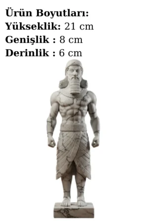 Utnapiştim Biblosu v3 – Mermer Görünümlü -2