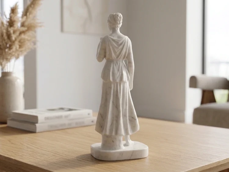 Hebe Heykeli – Bertel Thorvaldsen