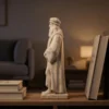 Leonardo da Vinci Heykeli - Rönesans Sanatının Ustası