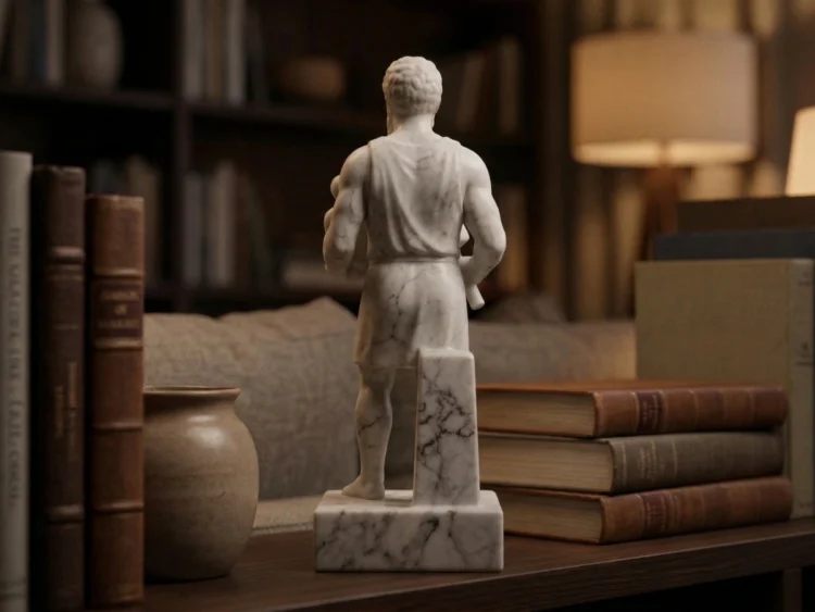 Michelangelo Heykeli - Rönesans'ın Dahi Heykeltıraşı