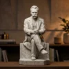 Nietzsche Heykeli - Alman Filozof ve Düşünür