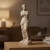Venüs Heykeli – Soğuk Döküm Mermer (Roma Mitolojisi)
