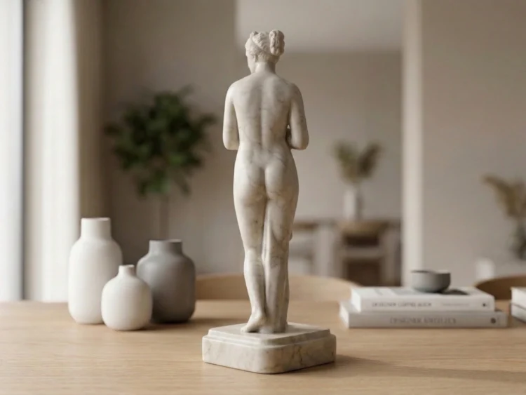 Venüs İtalica Heykeli – Antonio Canova