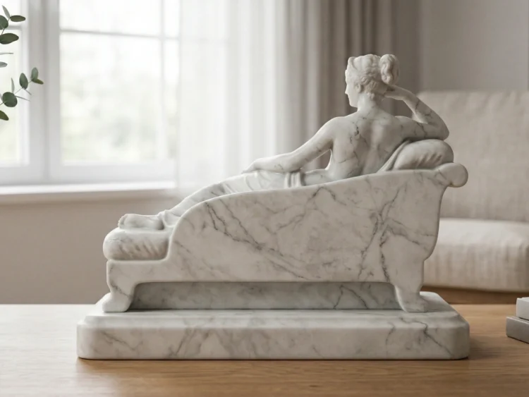 Venüs Victrix Heykeli – Pauline Bonaparte