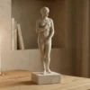 Venus de Medici Heykeli - Medici Venüsü