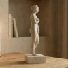 Venus de Medici Heykeli - Medici Venüsü