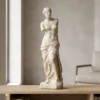 Venus de Milo Heykeli – Milo Venüsü