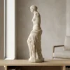 Venus de Milo Heykeli – Milo Venüsü