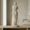 Venus de Milo Heykeli – Milo Venüsü
