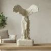 Winged Victory of Samothrace Heykeli - Kanatlı Zafer